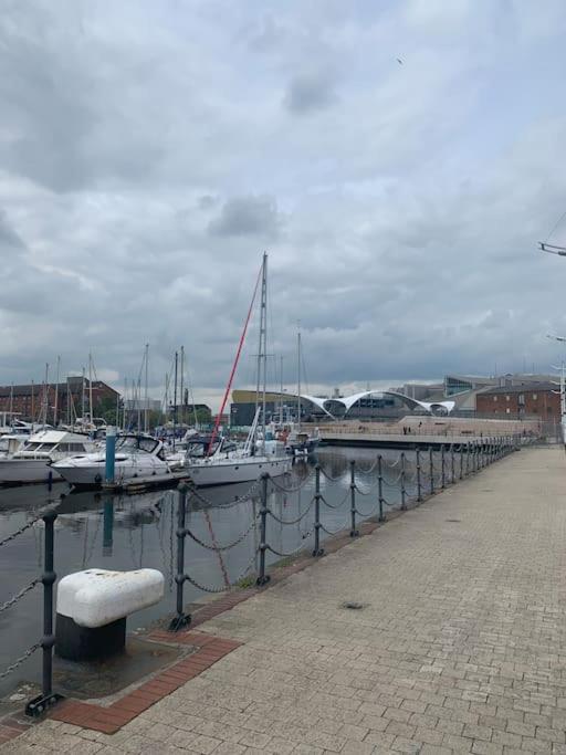 Fruit Market Hull Kingston upon Hull Eksteriør bilde